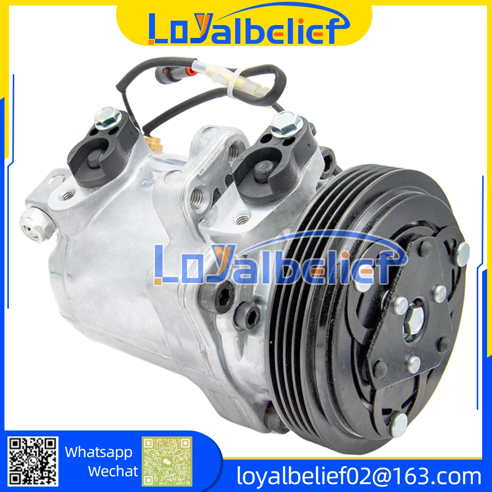 Автомобильный Компрессор переменного тока для Suzuki Grand Vitara автомобильный