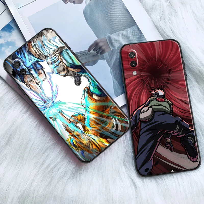 

Силиконовый чехол для Xiaomi Mi 11 Lite POCO X3 Pro GT NFC M3 Pro