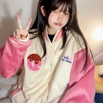 Kawaii Sanrios Hello Kitty Uniform Jacket 5