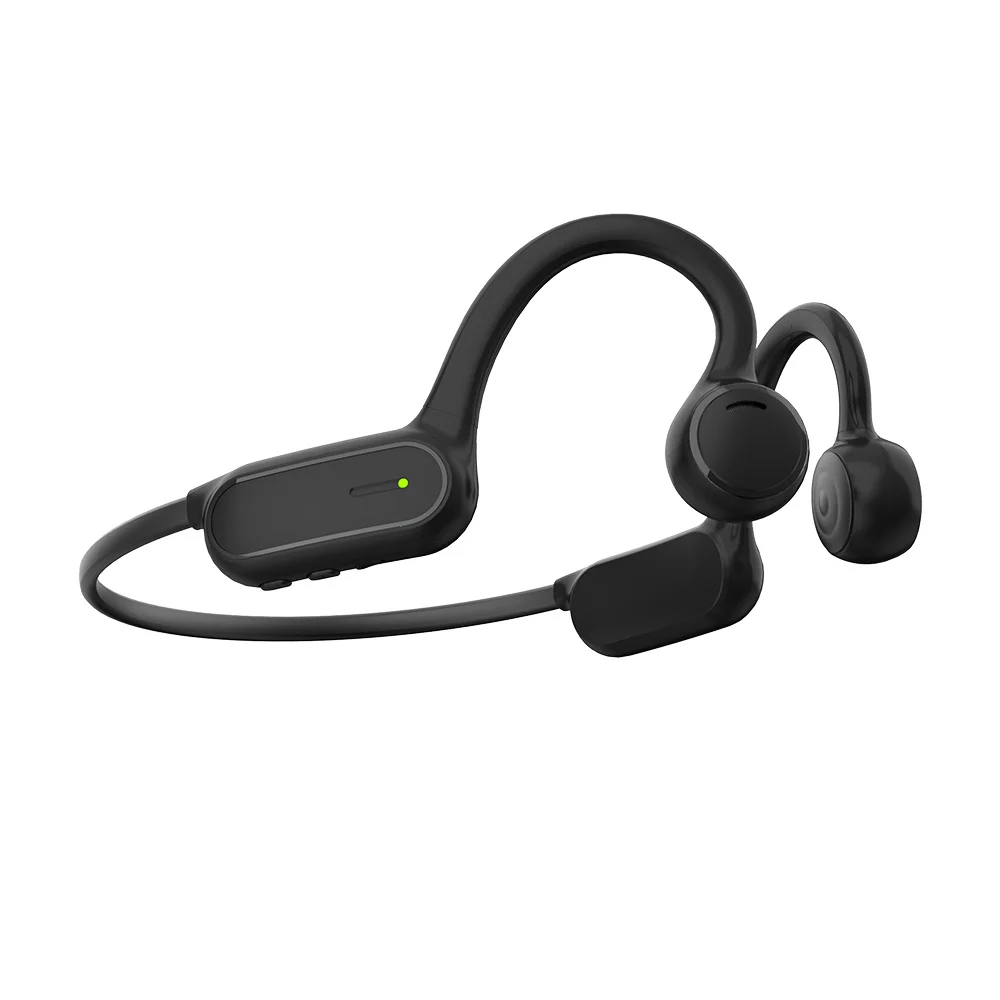 

Wholesale Price Open-Ear Headphone Built In Mp3 Ultra-long Endurance Wireless Bone Conduction Earphones