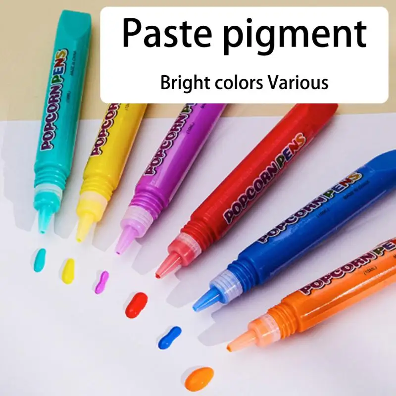 3d печать живопись печатная ручка открытка на день рождения детские подарки