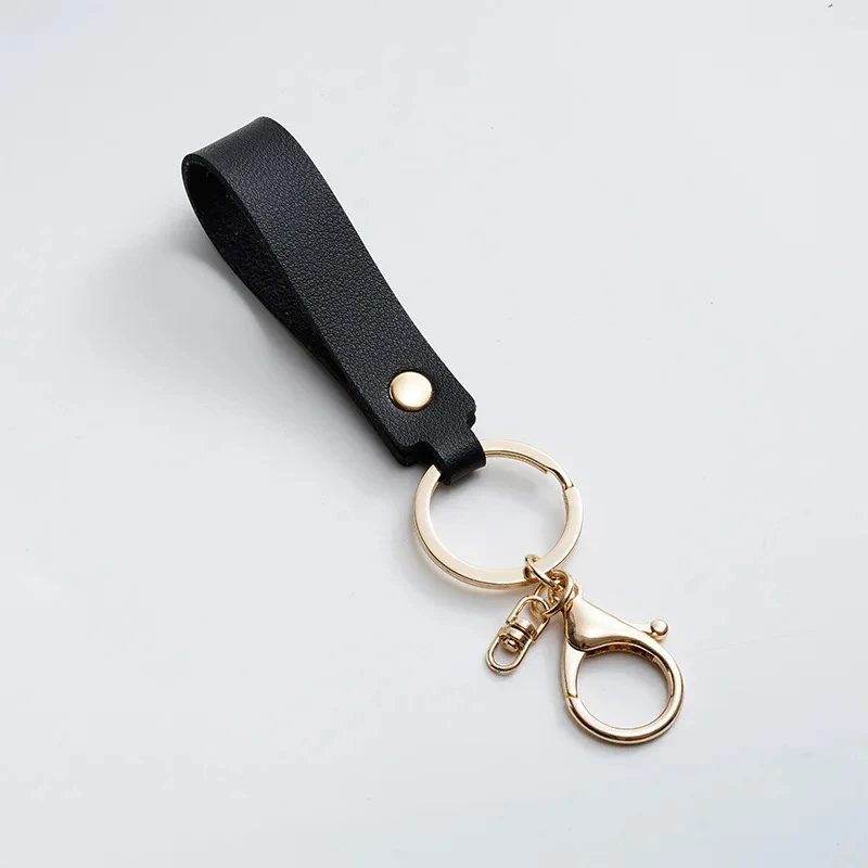 

Веревочные брелки, женский кулон, металлический автомобильный брелок с пистолетом, деловые мужские брелоки с пряжкой