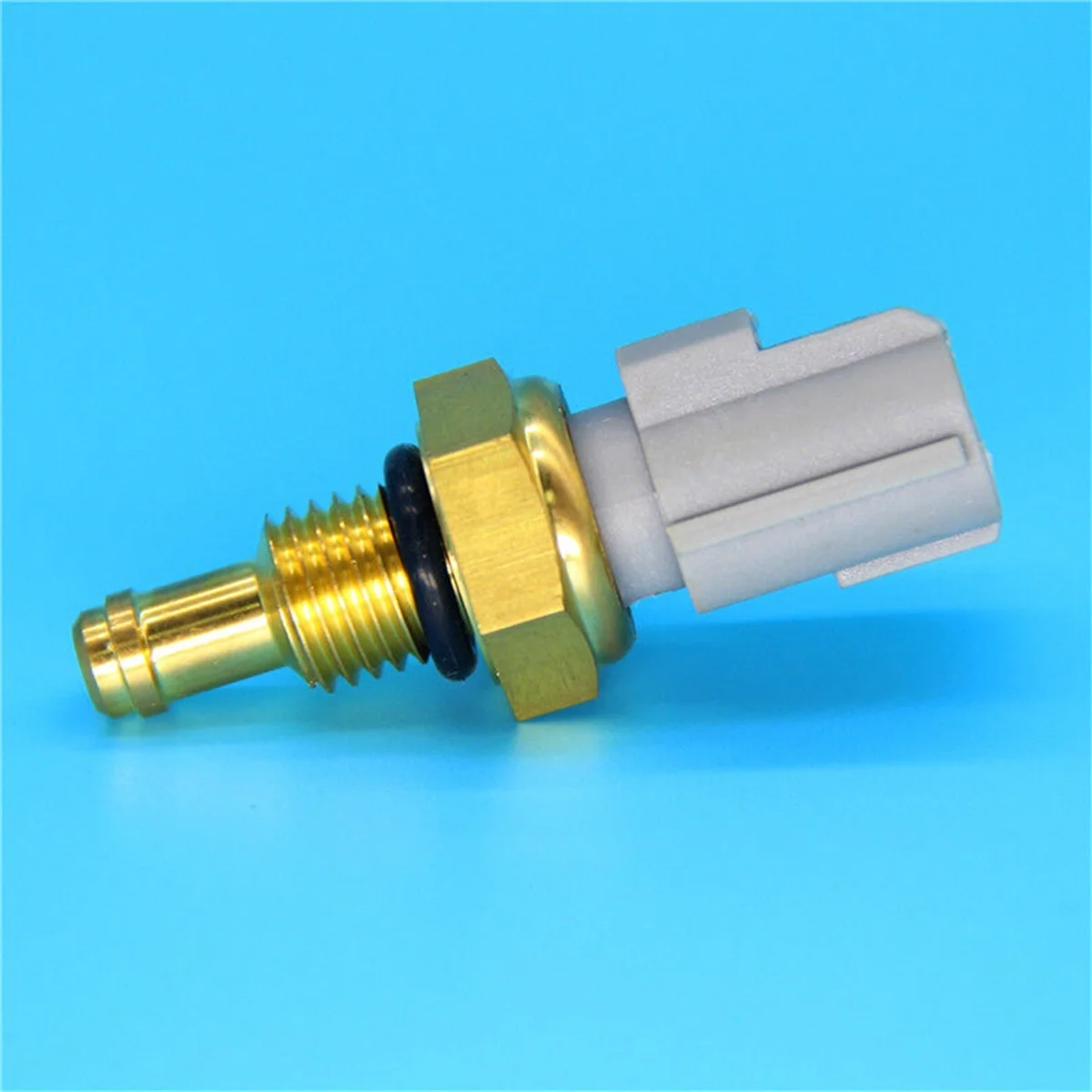 Оригинальный датчик температуры головки цилиндра охлаждающей жидкости для Mazda 3 5