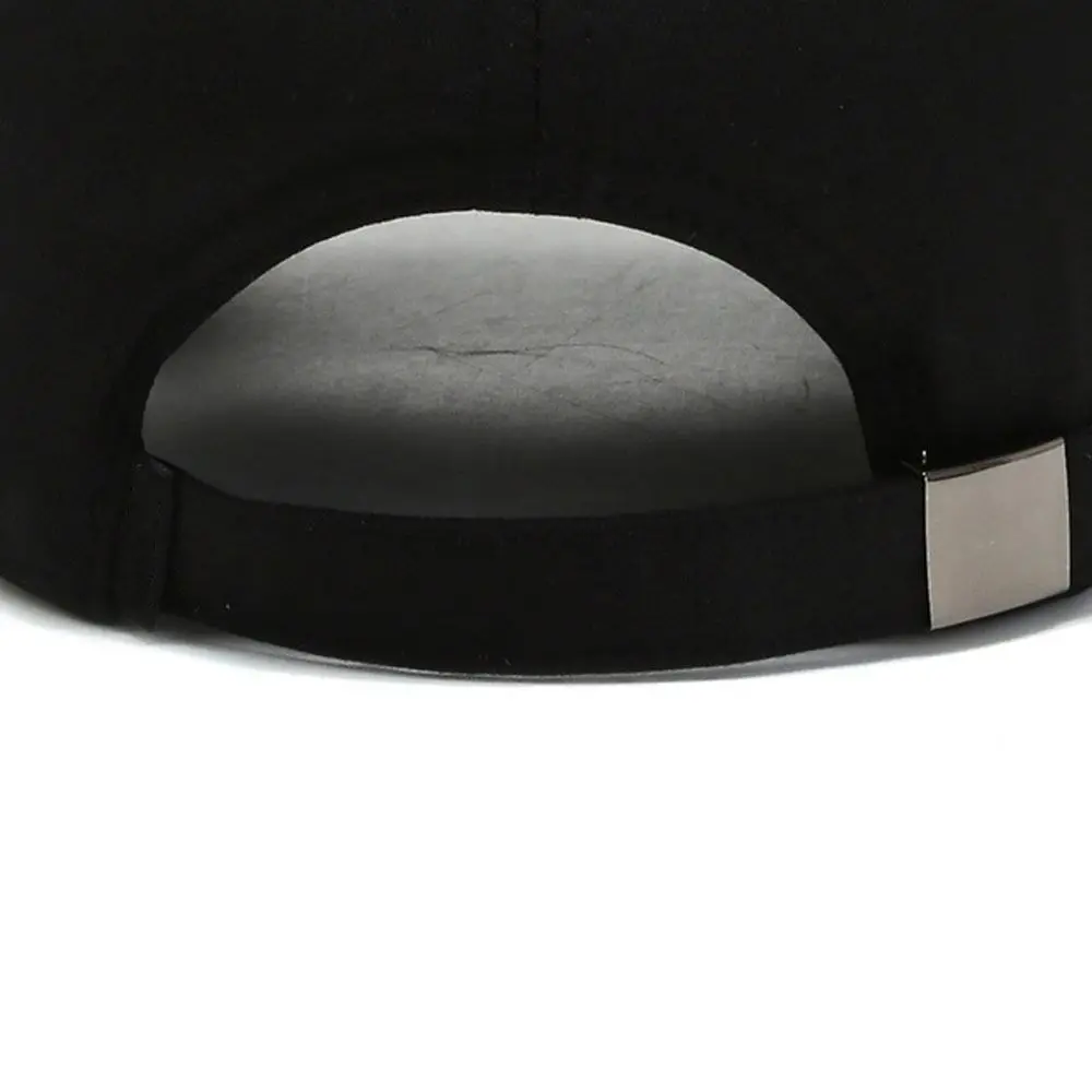 Кепка для спорта на открытом воздухе регулируемая Солнцезащитная бейсболка