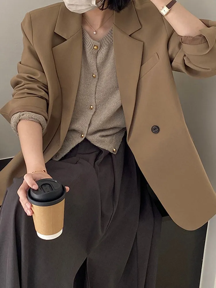 Рисунок 6 - BPN Повседневный Женский блейзер