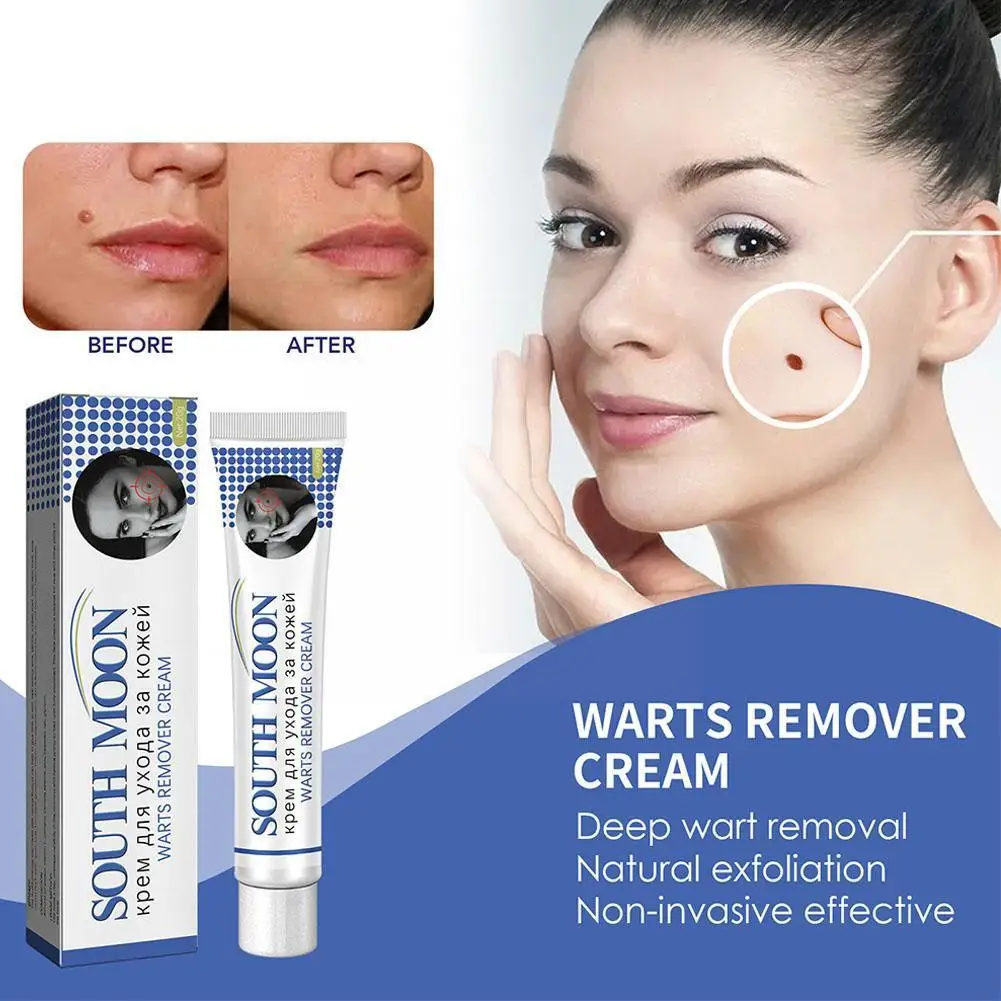 

Антибактериальная травяная мазь для удаления бородавок, 20 г