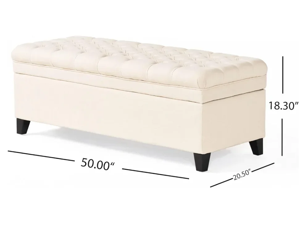 Барный стул с тканевой отделкой бежевый барный складной для макияжа