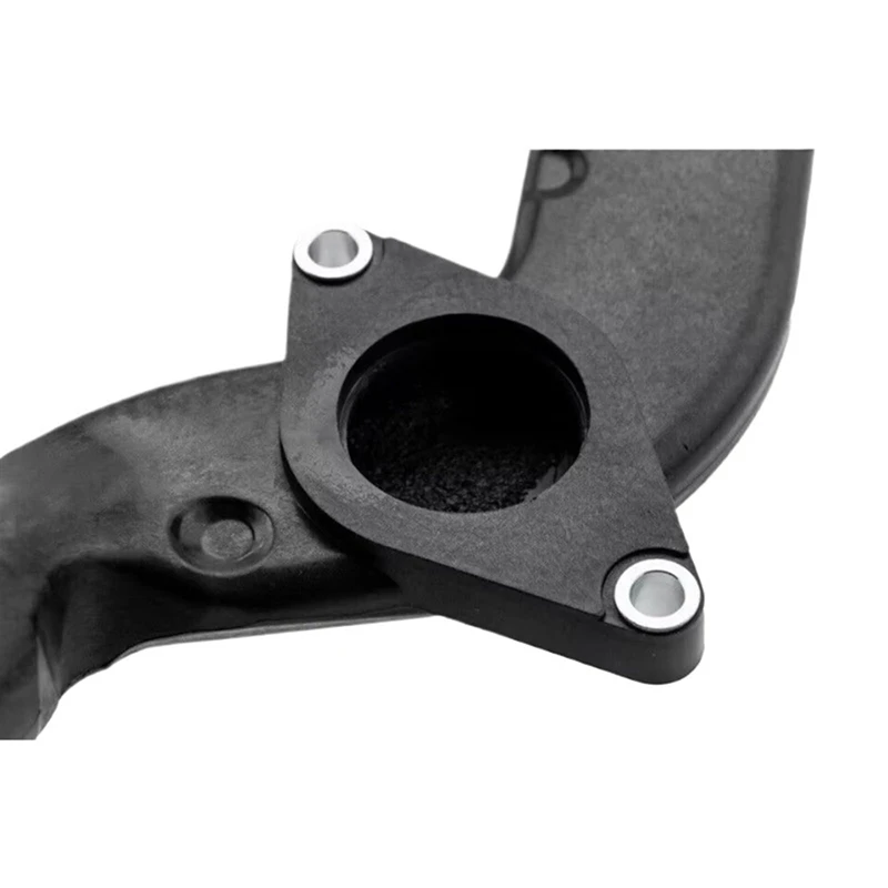 Автомобильная труба охлаждающей жидкости головка блока цилиндров бакелитовая