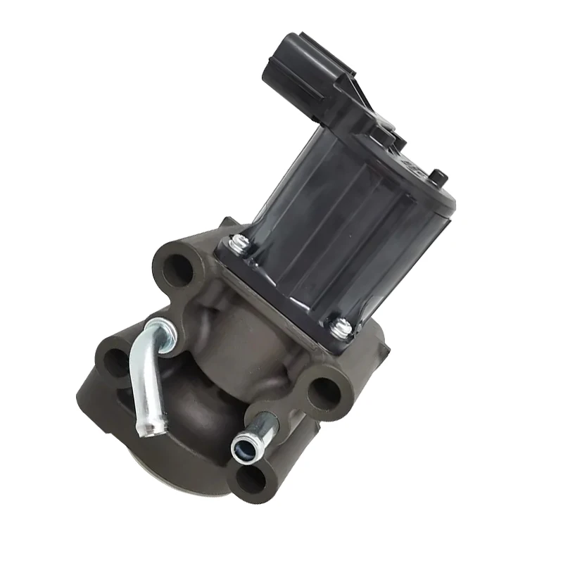 МЭ 229911 Оригинальный электромагнитный клапан EGR экскаватора HD820 SY215 4M50 в сборе