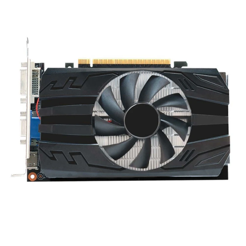 

Графическая карта GTX750 TI, 2 Гб, 1020 бит, GDDR5, 1085 МГц, 60 Вт