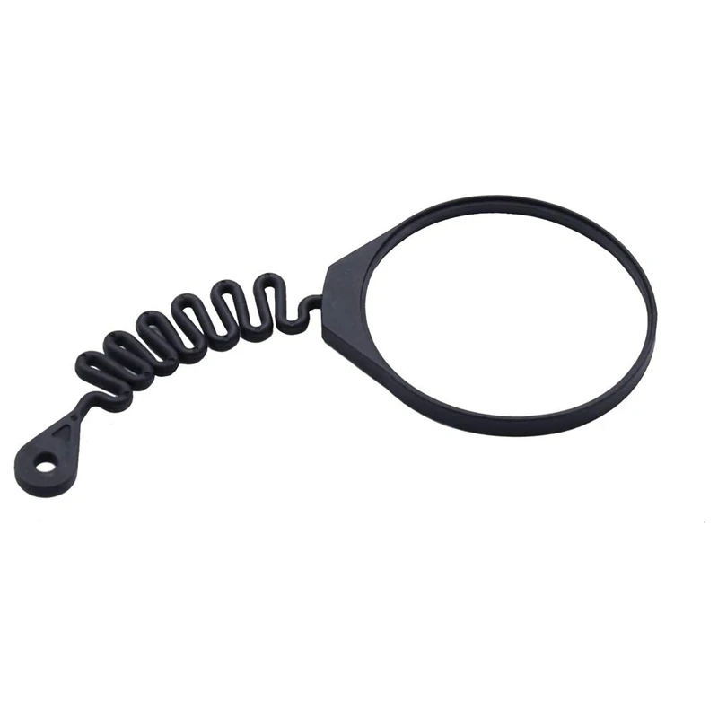 1 шт. кабель крышки топливного бака 31261589 Черный для бензина Volvo C70 S40 S60 S70 S80 S90 V40 V70 V90