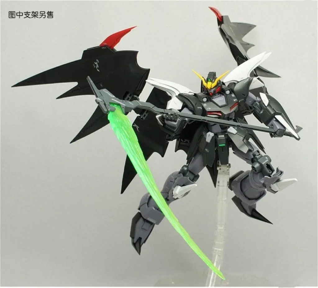 Набор моделей MODONG HG 1/144 экшн-фигурки из ада Deathscythe Hell детские подарки