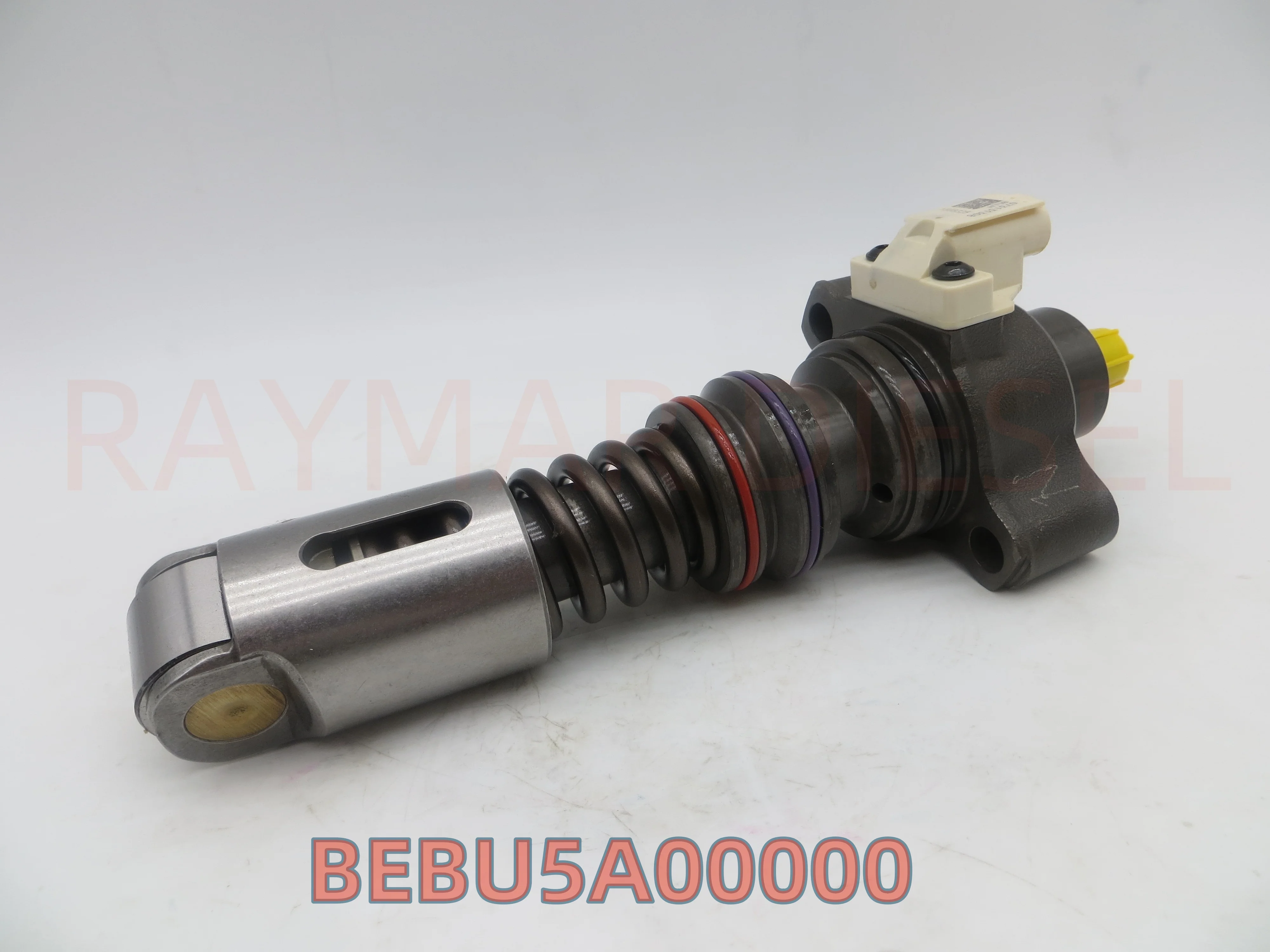 Оригинальный и совершенно новый дизельный насос электронного блока BEBU5A00000 1668325