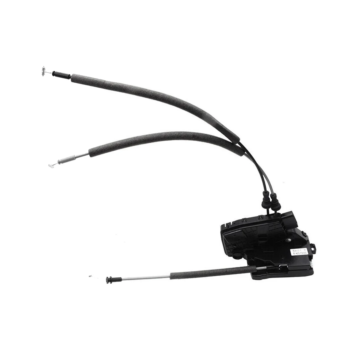 

Front Right Side Door Lock Latch Actuator for 2017-2020 81320-F2010