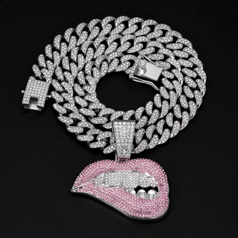 Ювелірне ожерелье yuzz