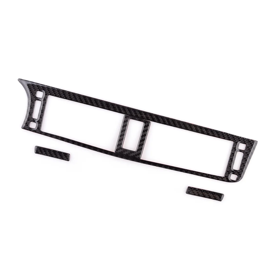 

1 комплект, передняя центральная консоль из углеродного волокна для автомобилей Lexus CT200h 2011-2013 2014 2015 2016 2017