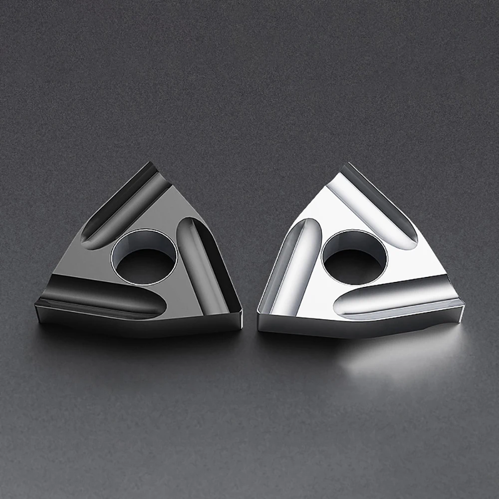 

Turning Tool Carbide Inserts WNMG080404 WNMG080408 CNC Inserts External Turning Tool Carbide Insert For Stainless Steel 1pcs
