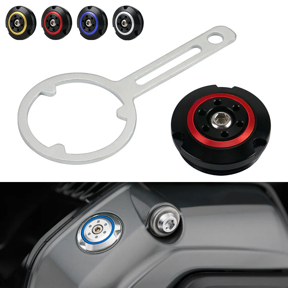 

Для 14-18 BMW R1200GS Adv LC колпачок наполнителя двигателя для BMW R1250GS R1250RT R1250GS Adventure R1250R R1250RS 2019 2020 2021 2022