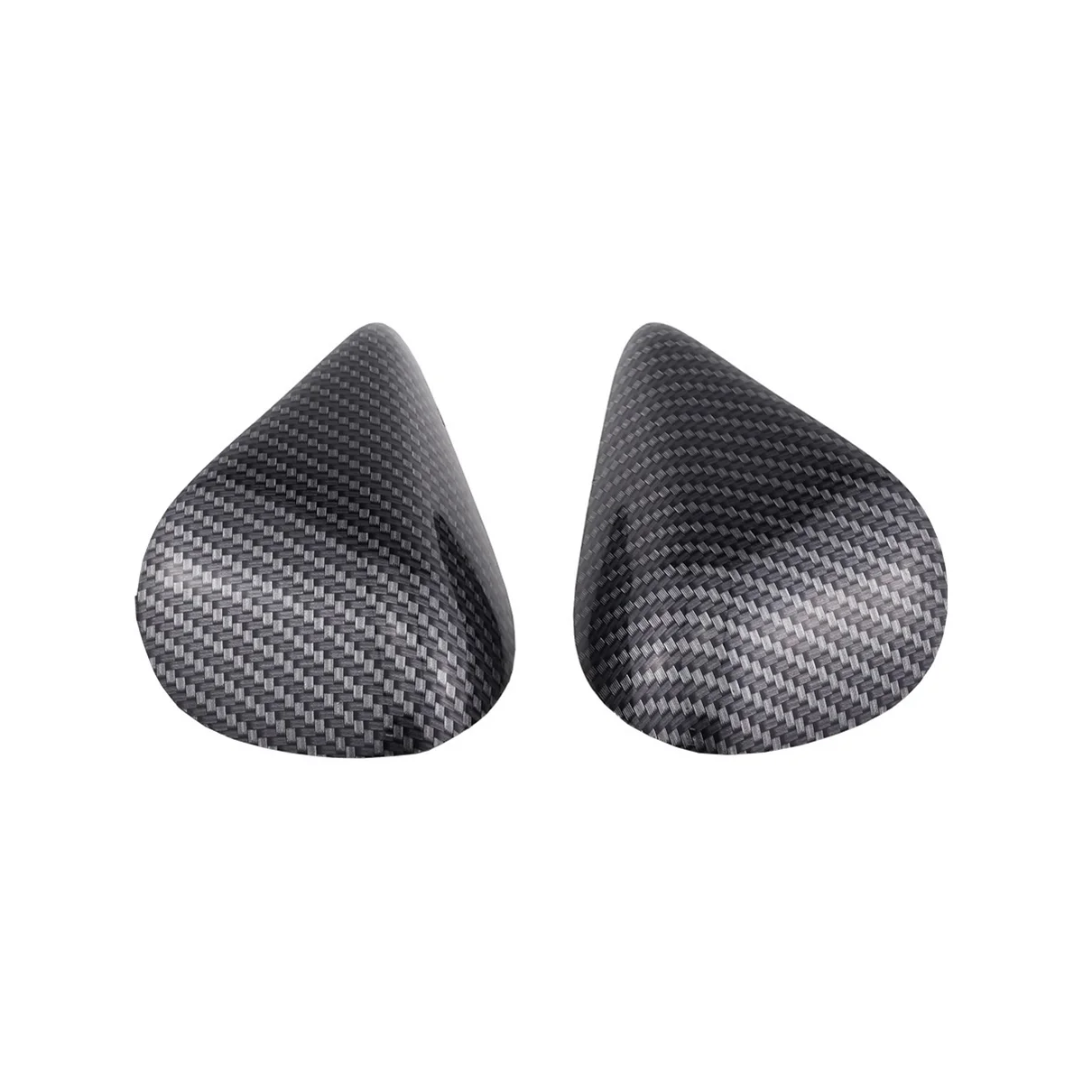 

Motorcycle Fuel Tank Side Guard Cover Decorative Cap Board for DUCATI Panigale 1199 1299 Panigale 899 959