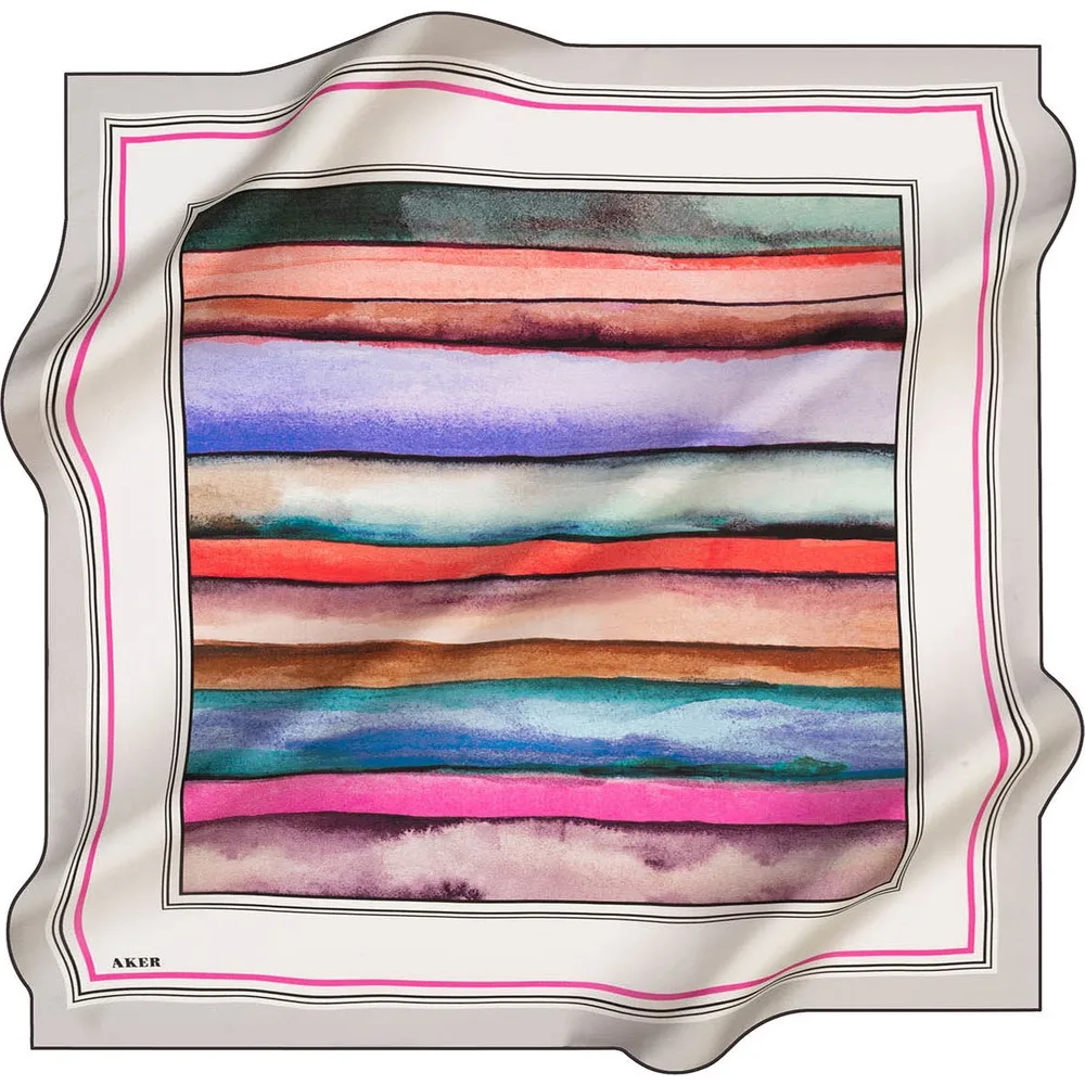 

Шелковый тивил 90x90