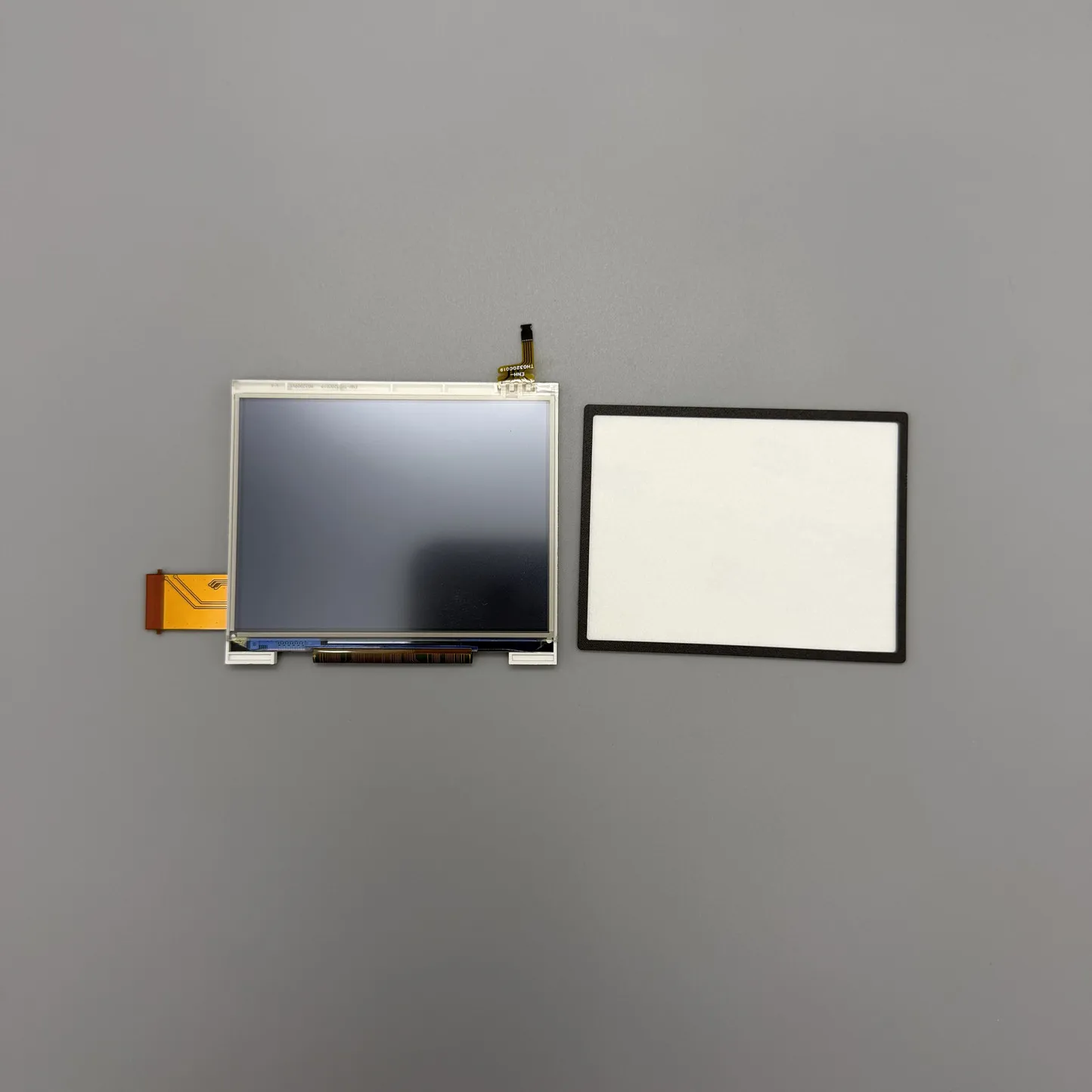 Фото 2026 НОВЫЙ ламинированный ЖК-экран IPS для Nintendo DS Lite NDSL DSL №1