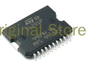 

Original In Stock L6201P STM L6201P L6201PS HSOP-20 Bridge drive L6201PSTR L6201PD patch HSOP20