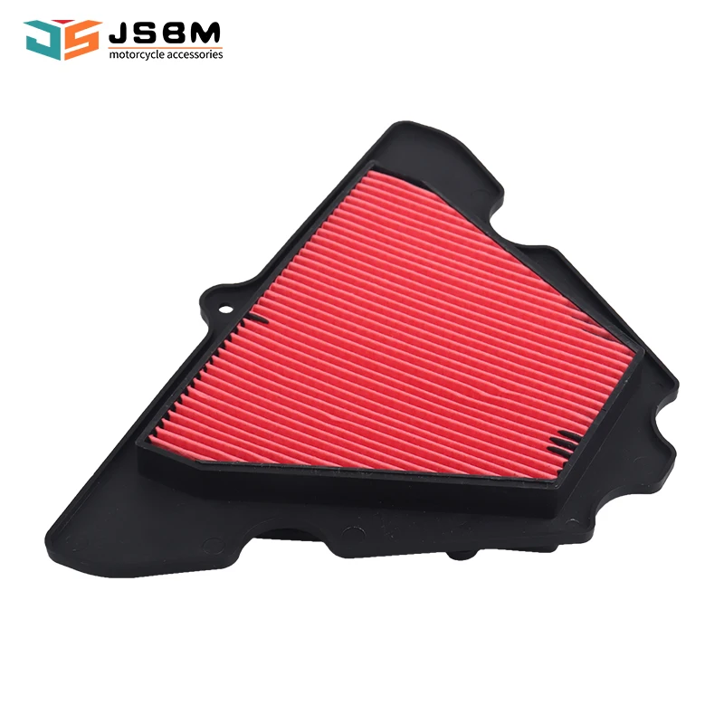JSBM Мотоциклетный воздушный фильтр впускной элемент очистителя для Kawasaki Z1000 Z1000SX
