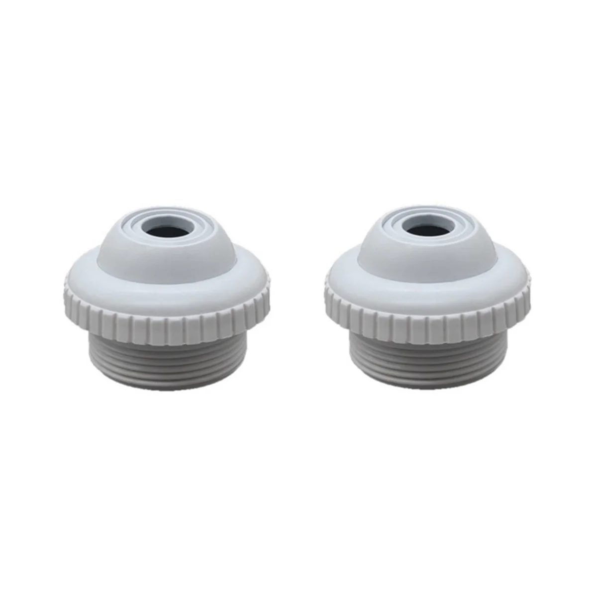 

2 шт., массажная насадка для бассейна