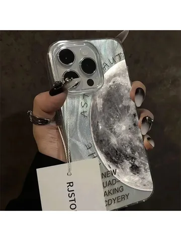 Чехол для телефона с английской планетой для Huawei Honor 200 200LITE X9 X9A X9B X8 X7 X6 X5 X8A X7B X6A X5B X8C Противоударный чехол