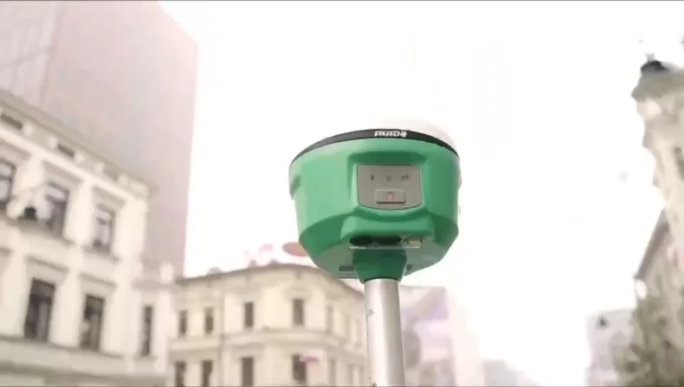 

Gprs/gsm signal antenna port ruide r6 gnss rtk gps