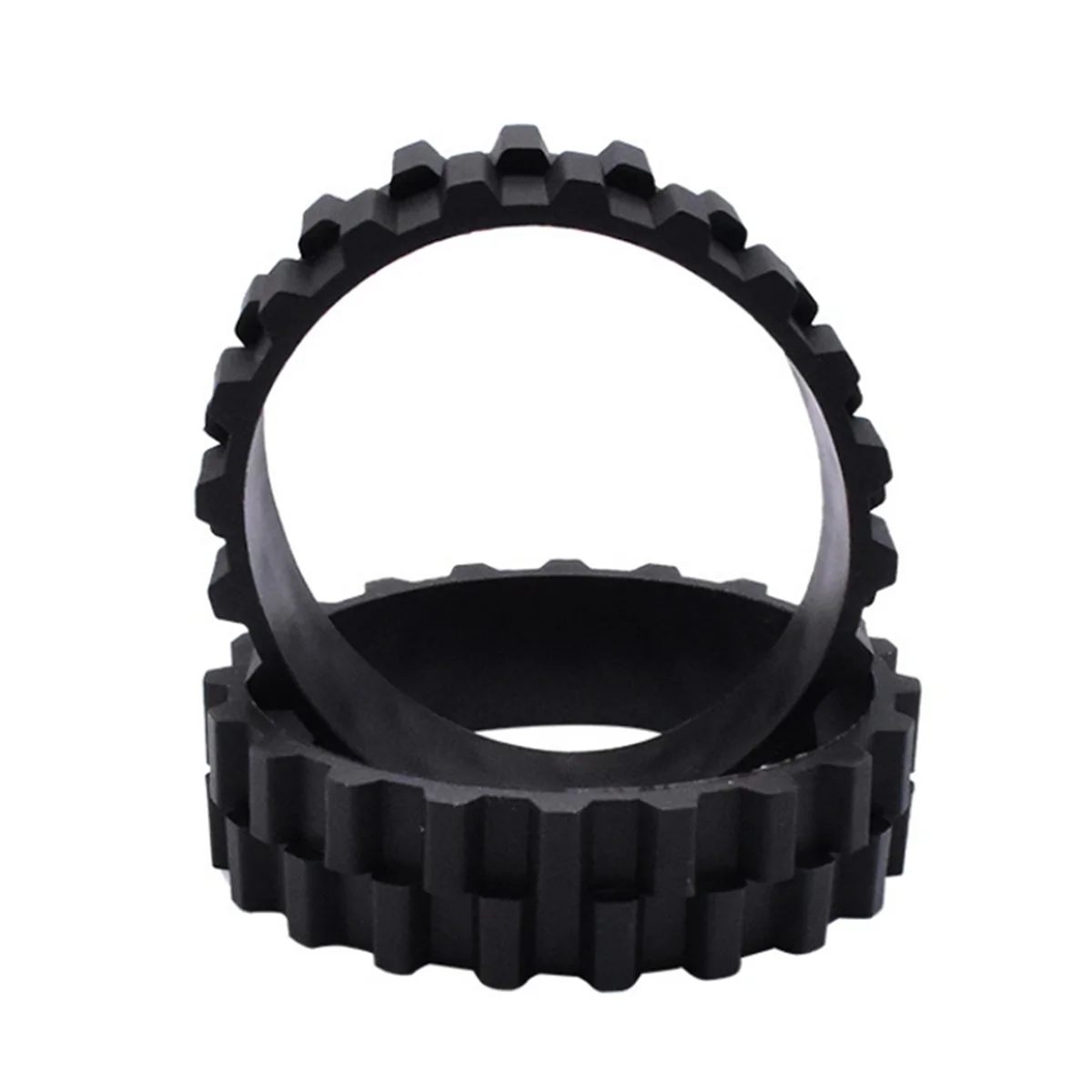 2 шт. колесные шины для 1C/2C/3C S5 серии/T6/T7 колеса робота-пылесоса анти-запасные части