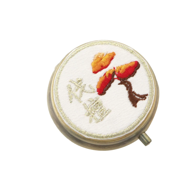 

sandalwood Balm Solid perfume white sandalwood ancient formula classical Zen incense Indian wood 10g/piece