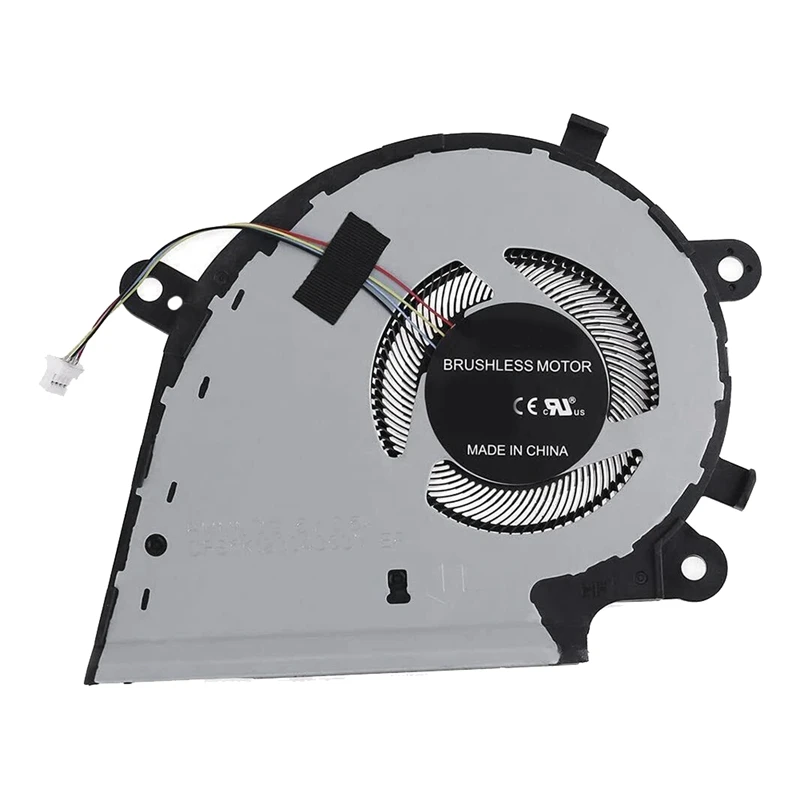 Вентилятор-кулер для ноутбука процессора графического часть Asus ROG Strix G531 G531G G531GT