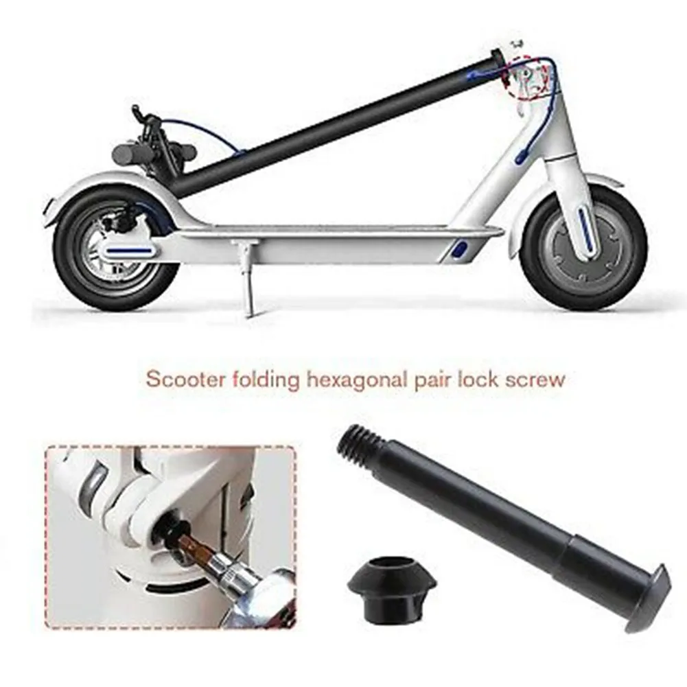 Bolt Scooter