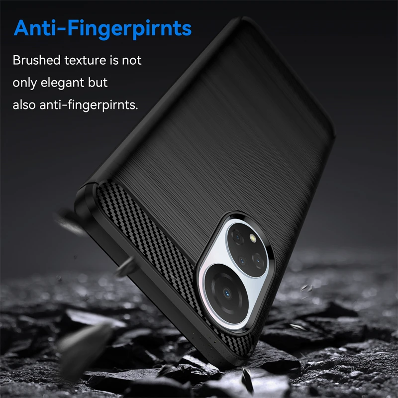 For Honor X7 Case Soft Silicone TPU Capa Shield Phone Case For Honor X7 X8 Case Protector Armor Rubber Cover For Honor X7 Cover