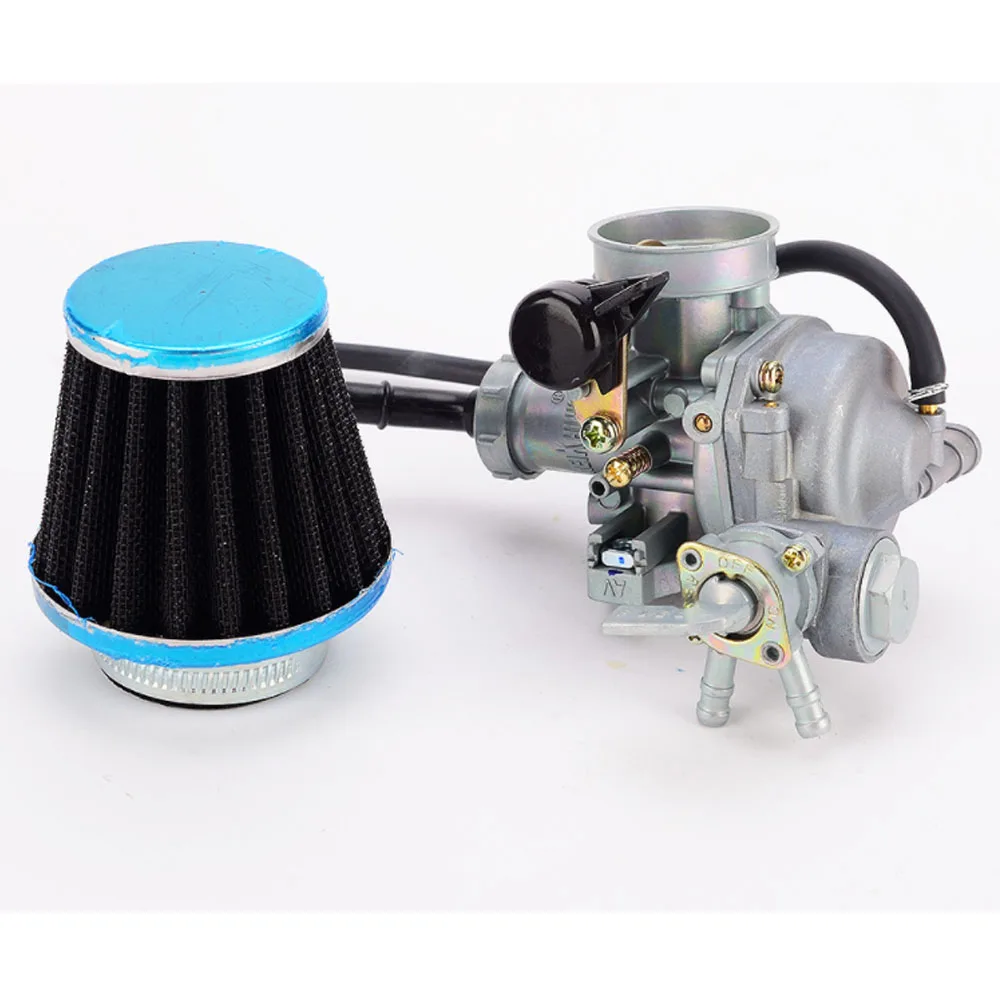 

Карбюратор для мотоцикла Honda 3 Wheeler ATC 110 ATC110 1979-1985, 1 шт.