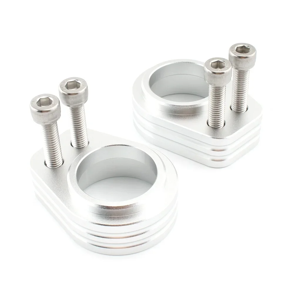 Адаптер-удлинитель для Руля Мотоцикла 19 5 мм