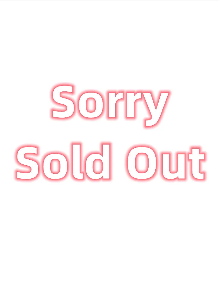 

sorry sold out