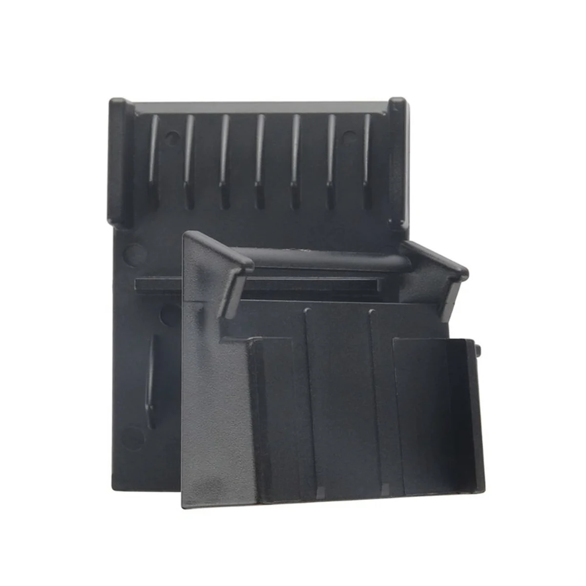 Профессиональная машинка для стрижки волос насадка триммера защитная расческа