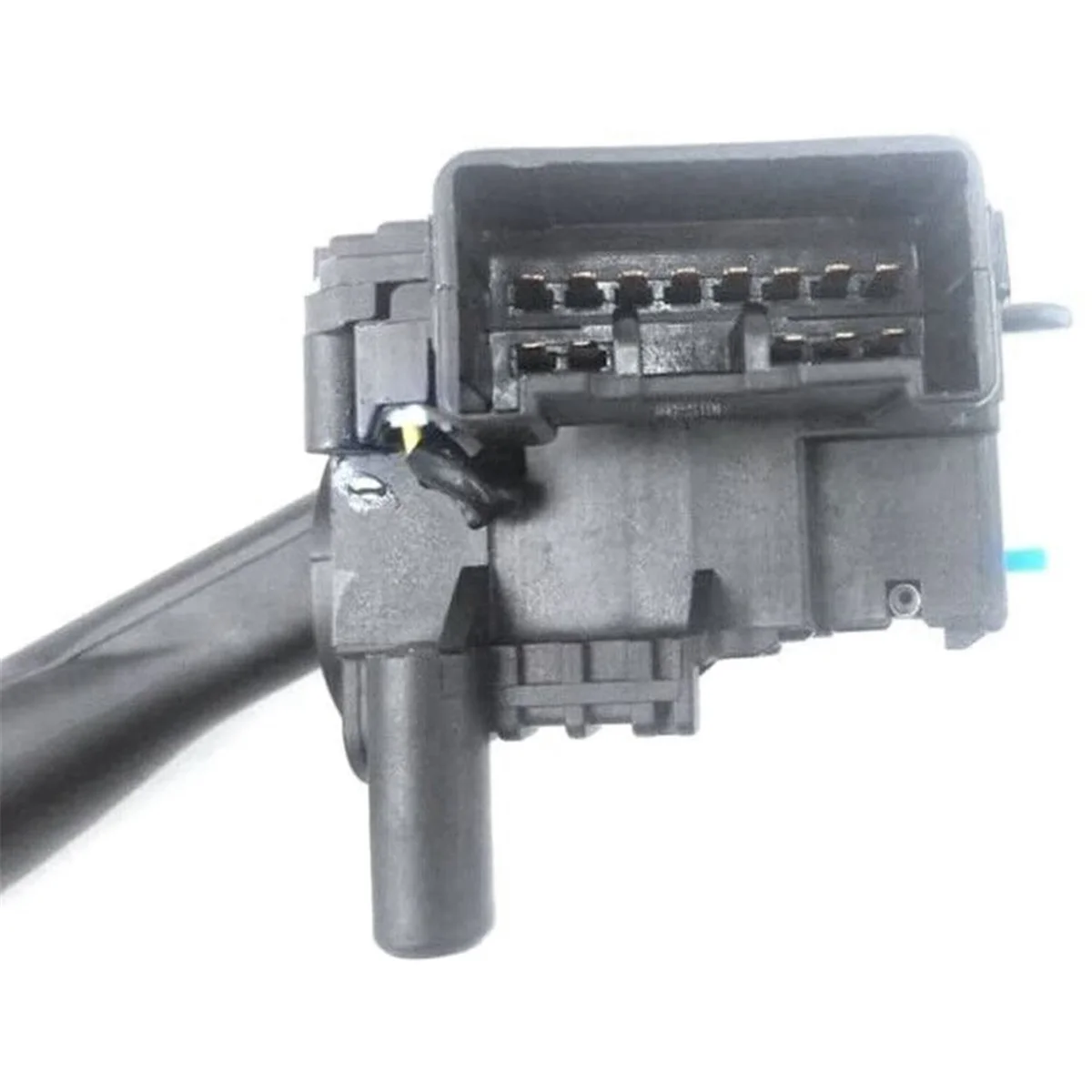 Новый переключатель для противотуманных фар дневного света с указателем