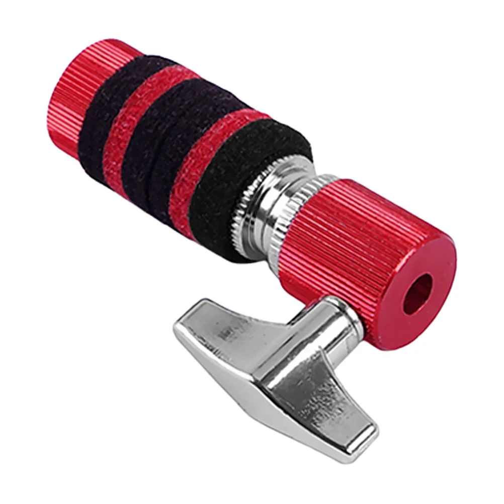 

1 шт., бас-аксессуары для барабана, Джазовый барабанный клатч, тарелка, ударный клатч, Hi-Hat Post Hi-Hat, клатч с подставкой