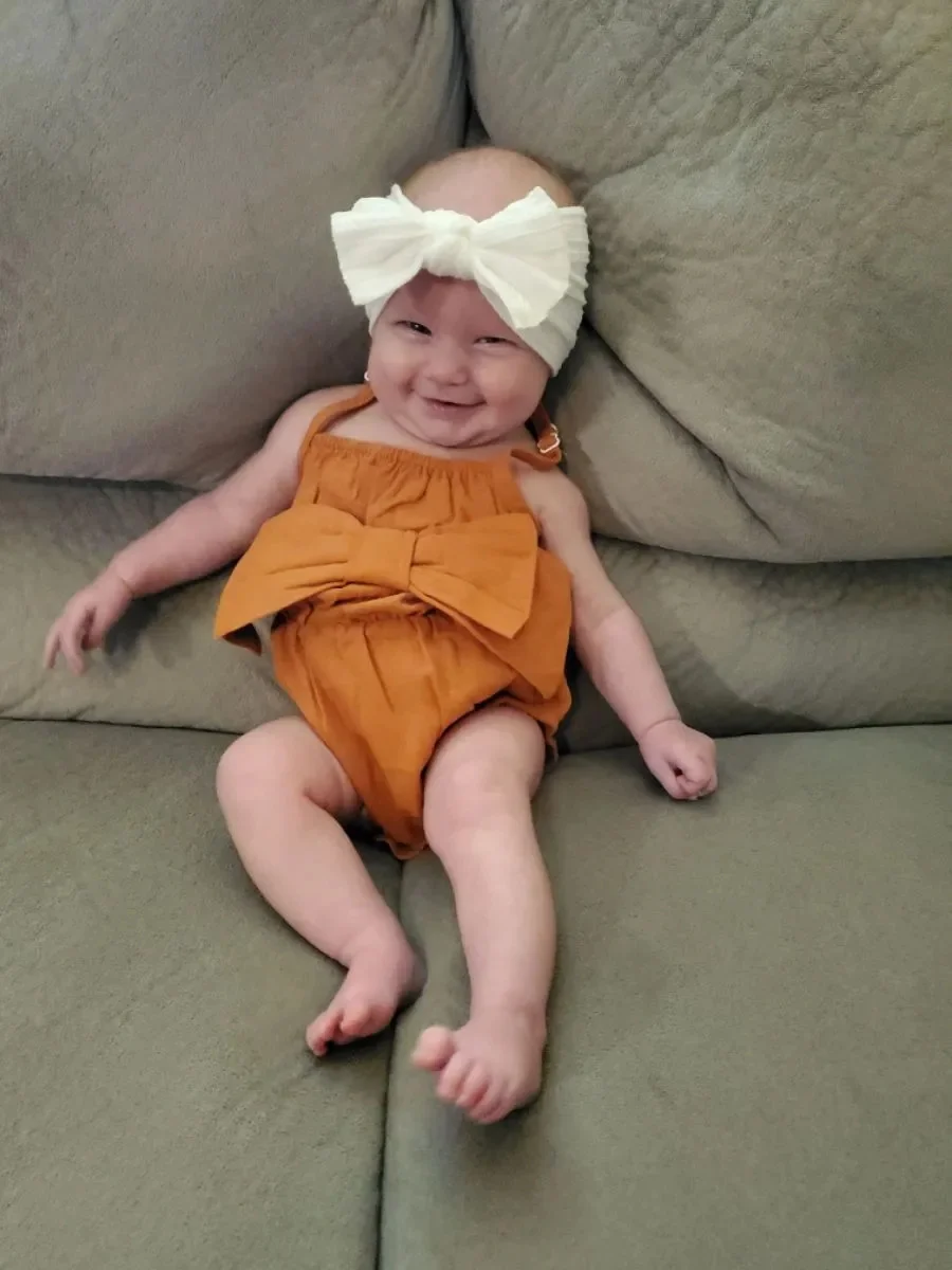 Комплект Из 3 Предметов Треугольные Боди Для Маленьких Девочек Летняя Хлопковая