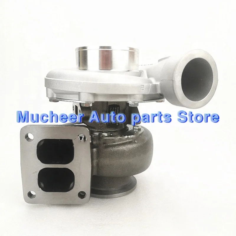 

S300 Turbo 13809880063 RE529977 RE531288 RE531469 Turbocharger for Various with 6090H Engine