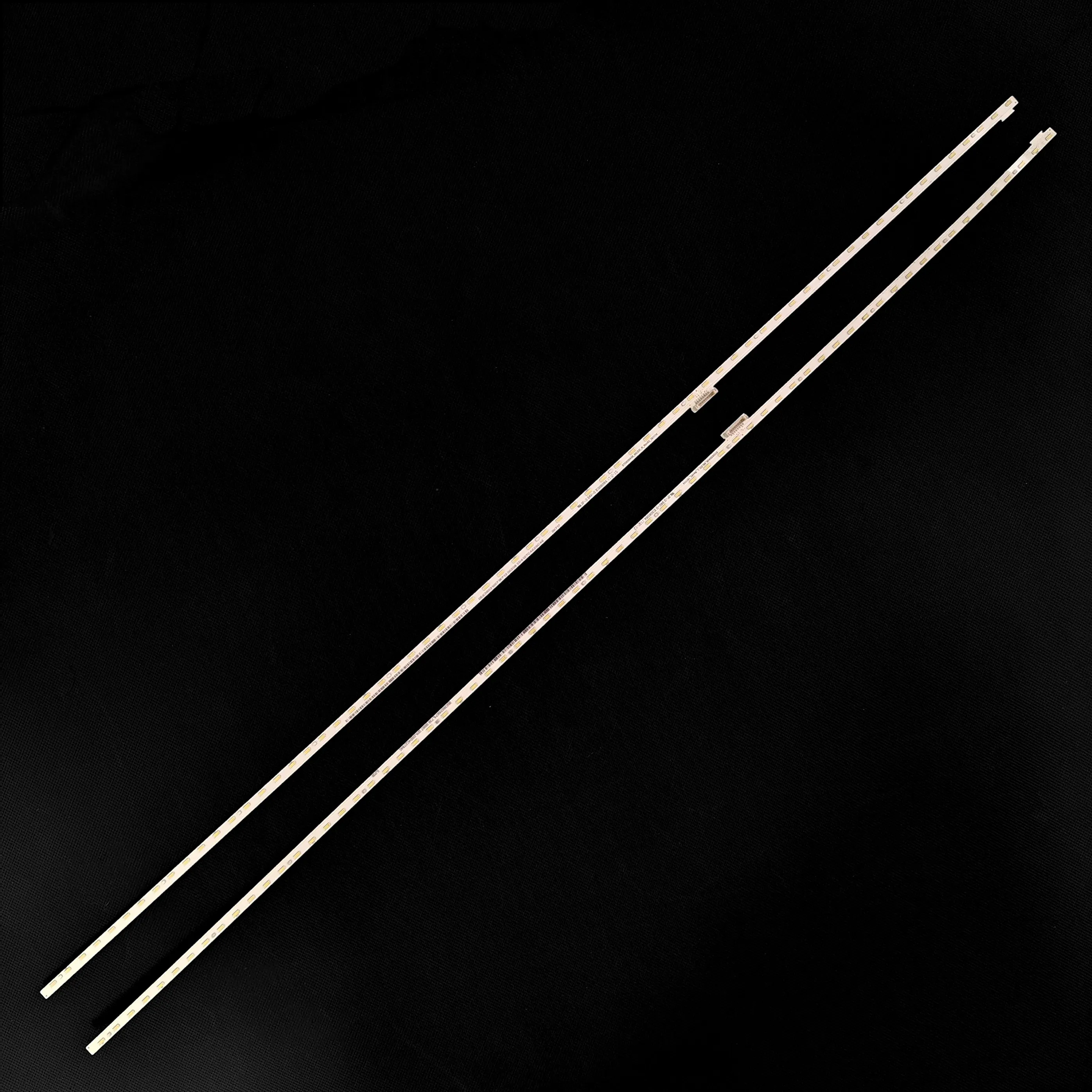 

Светодиодная лента для KD-65XE7002 KD-65XE8596 KD-65X7000E KD-65XE8096 KD-65XE7096 XBR-65X850E STO650A57_66LED_R L 056380310061R721