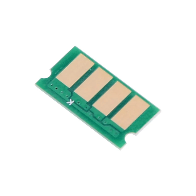 8 шт. чип картриджа для Ricoh M C250FWB PC300W 2 3 K 408348 408349 408350 408351 тонера