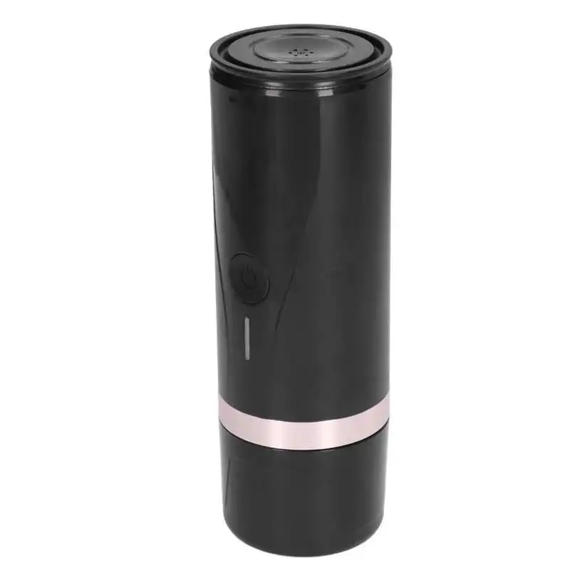 

Mini Cafe Machine Portable Coffee Maker 80ml for Drinking