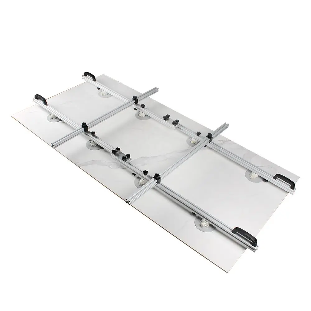

Raizi 360*160 cm large format tile carrying system porcelain ceramic tile handling lifter