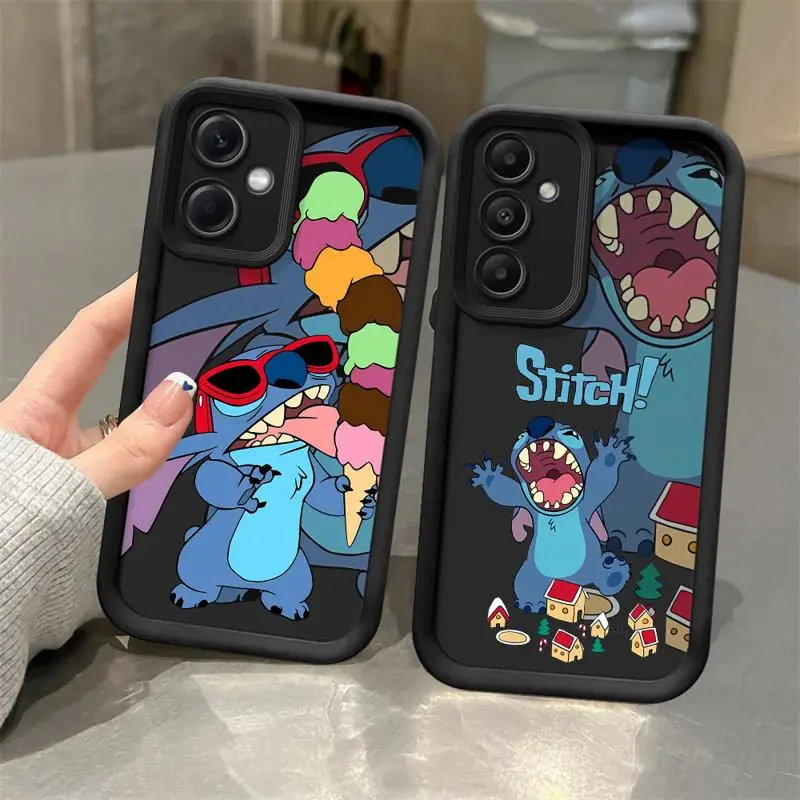 Чехол для Redmi Note 12 13 10Pro 11 10 12S 13Pro 4G 11S 12Pro