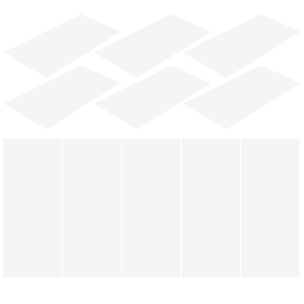 Пластиковые конверты для наличных денег