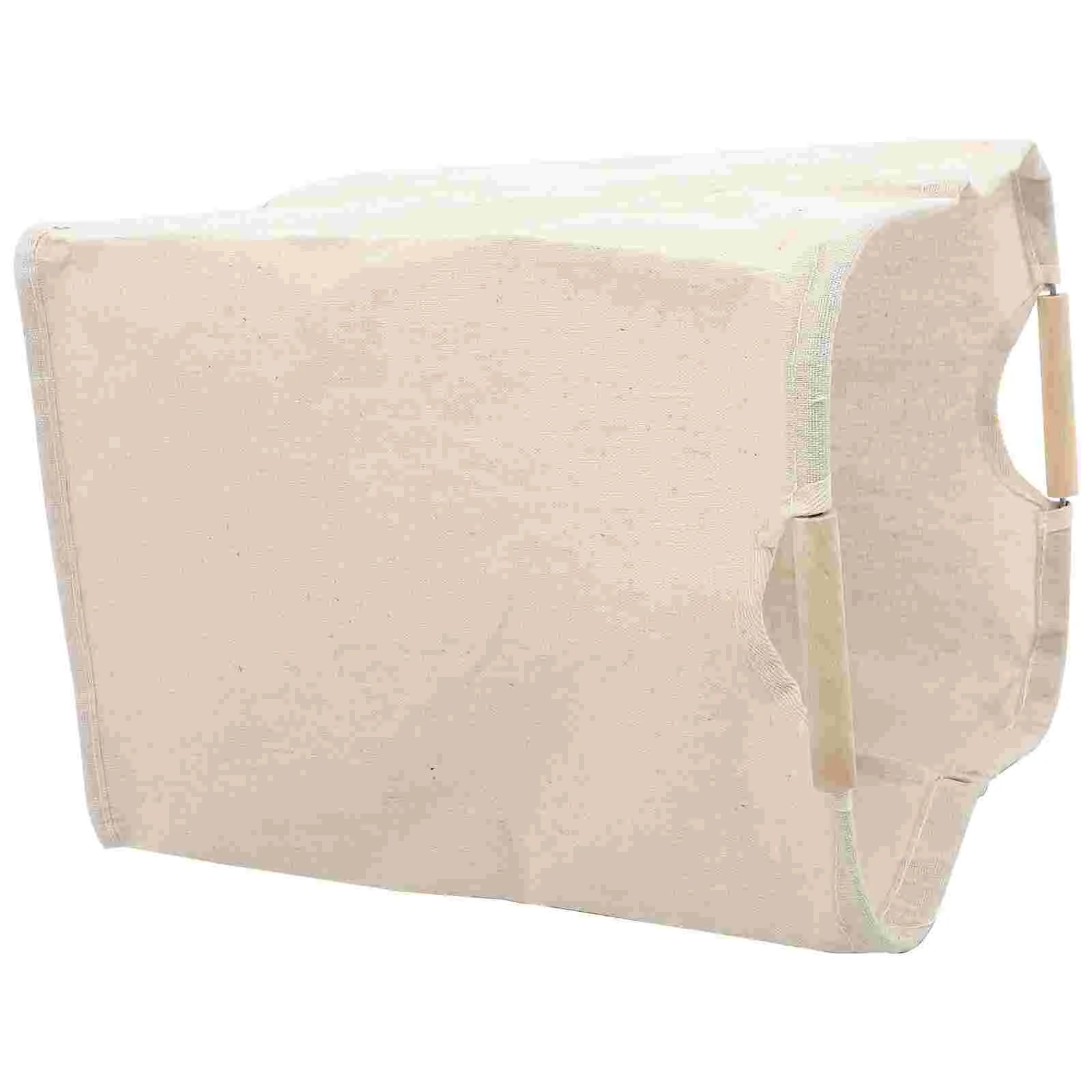 

Basket Laundry Clothes Foldable Collapsibleorganizer Folding Storage Children Dorm Large Hamper Fabricdirty Bins Kids Hampers